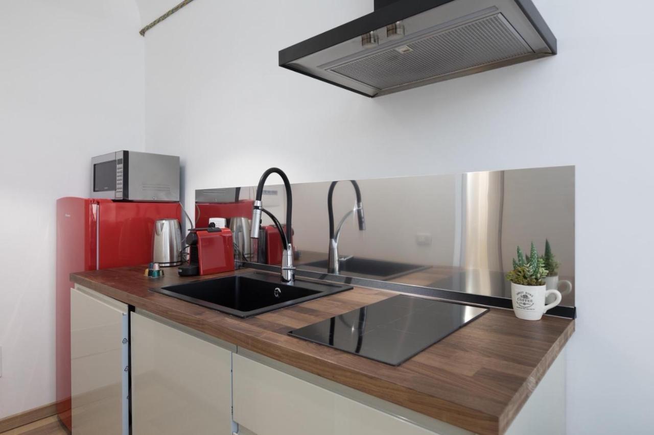 Rental In Rome - Romacampusmartius Εξωτερικό φωτογραφία