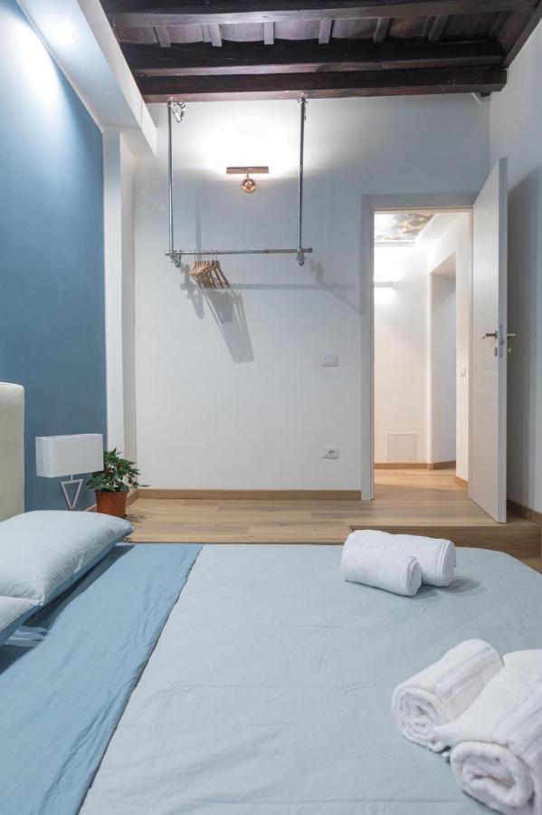 Rental In Rome - Romacampusmartius Εξωτερικό φωτογραφία