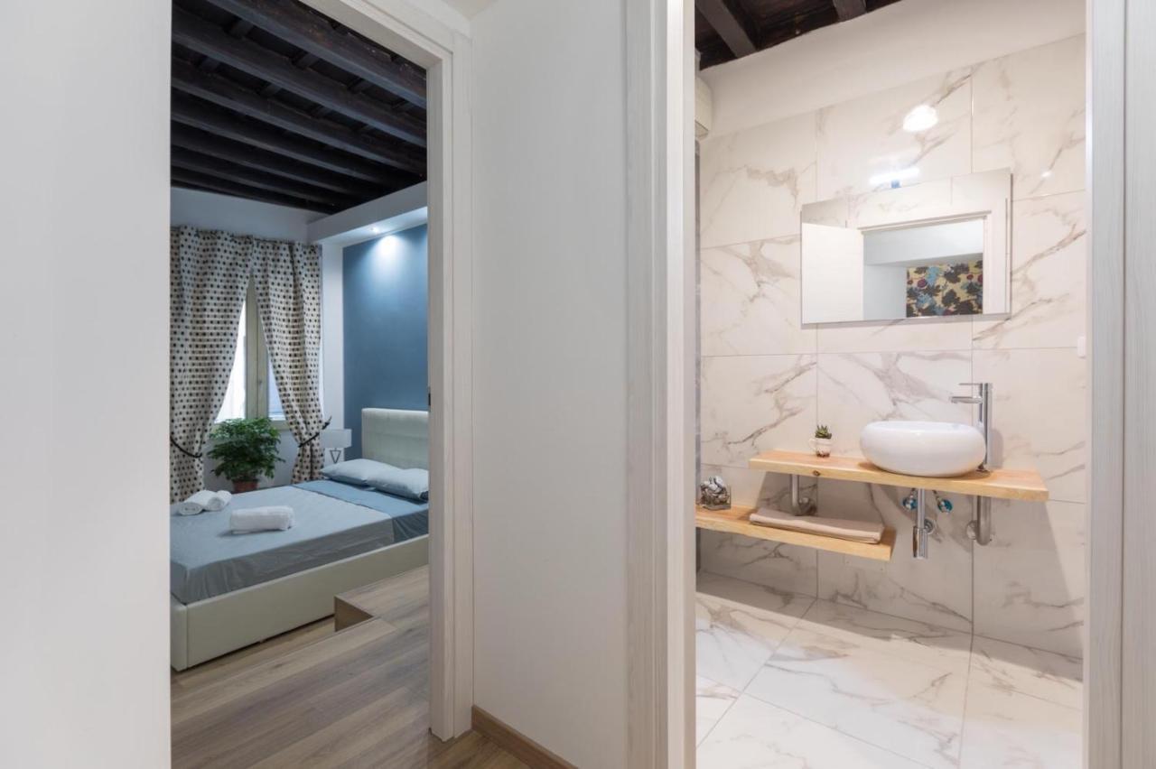 Rental In Rome - Romacampusmartius Εξωτερικό φωτογραφία