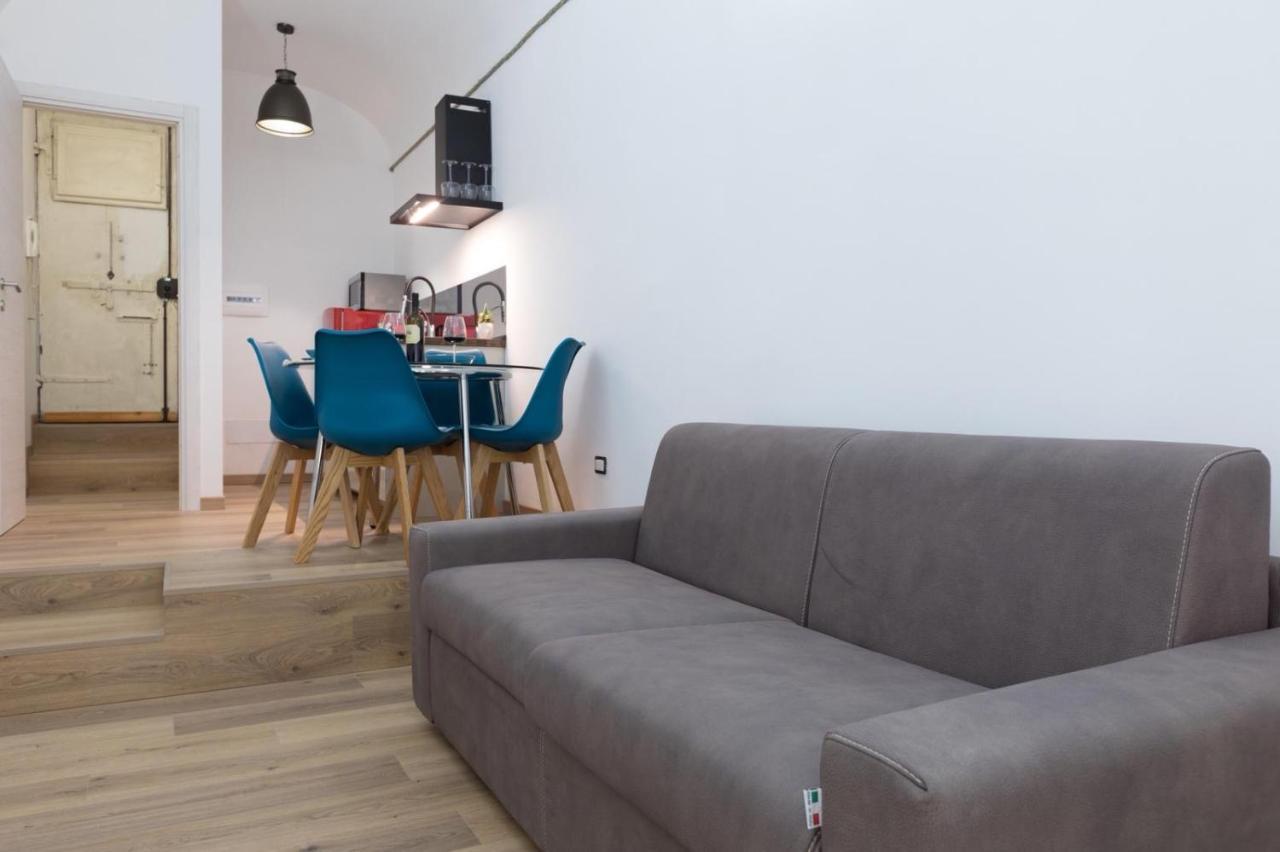 Rental In Rome - Romacampusmartius Εξωτερικό φωτογραφία