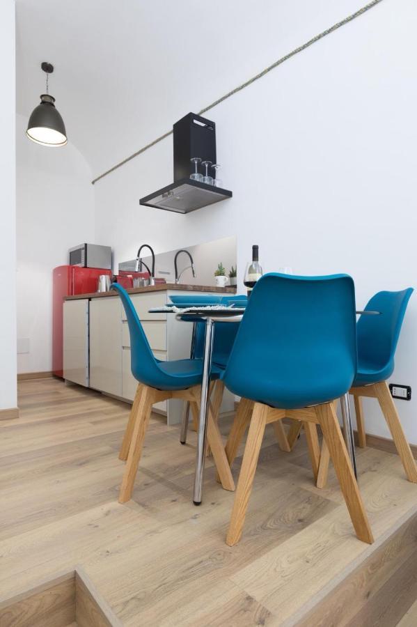 Rental In Rome - Romacampusmartius Εξωτερικό φωτογραφία