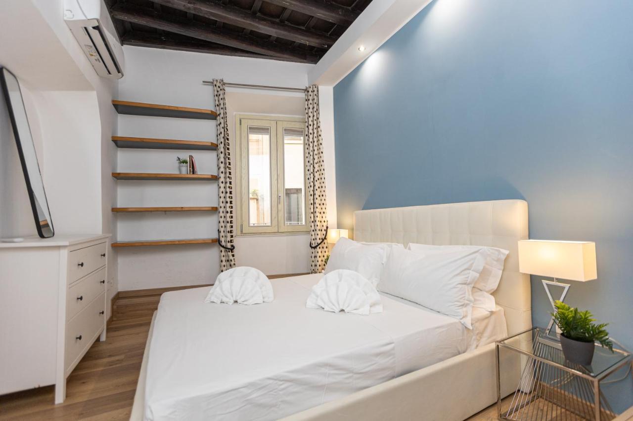 Rental In Rome - Romacampusmartius Εξωτερικό φωτογραφία