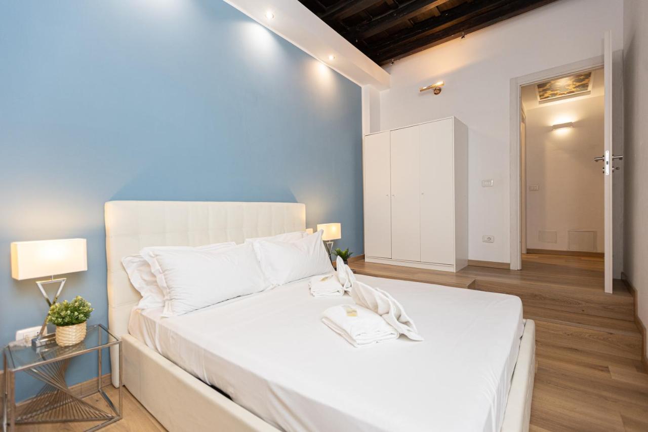Rental In Rome - Romacampusmartius Εξωτερικό φωτογραφία