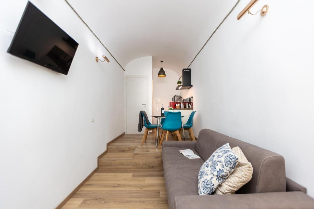 Rental In Rome - Romacampusmartius Εξωτερικό φωτογραφία