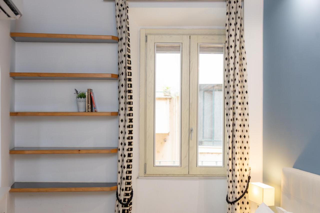 Rental In Rome - Romacampusmartius Εξωτερικό φωτογραφία