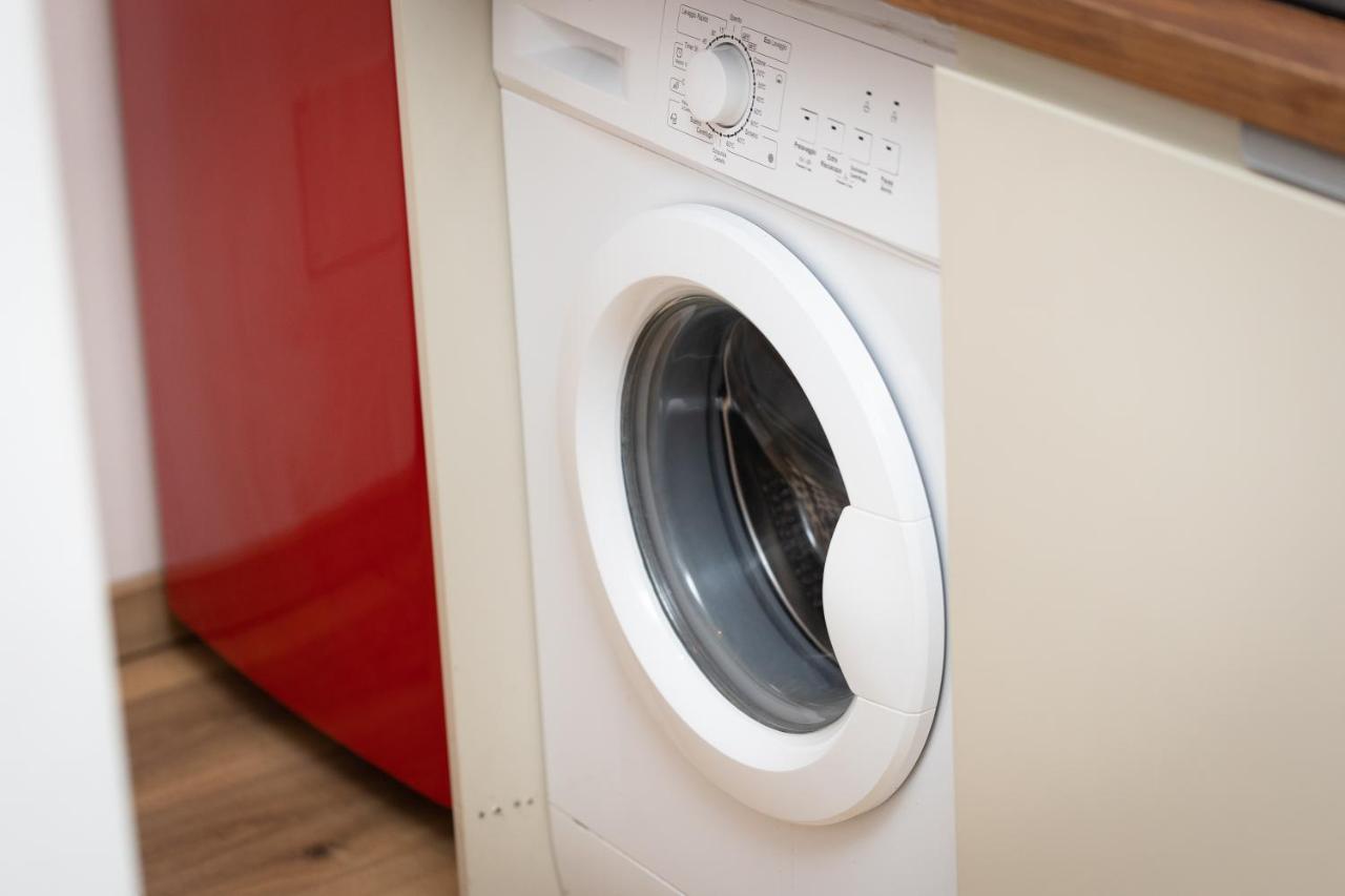 Rental In Rome - Romacampusmartius Εξωτερικό φωτογραφία
