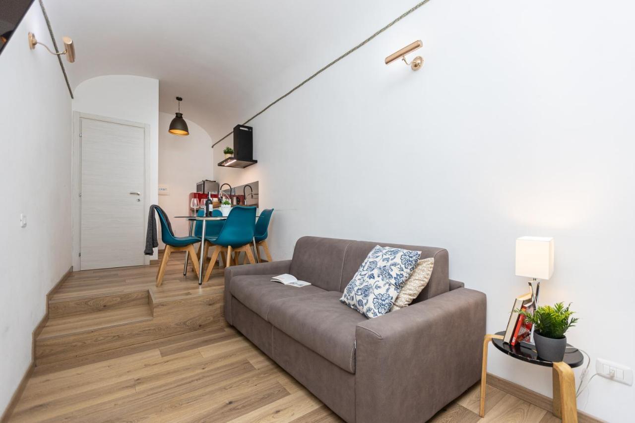 Rental In Rome - Romacampusmartius Εξωτερικό φωτογραφία