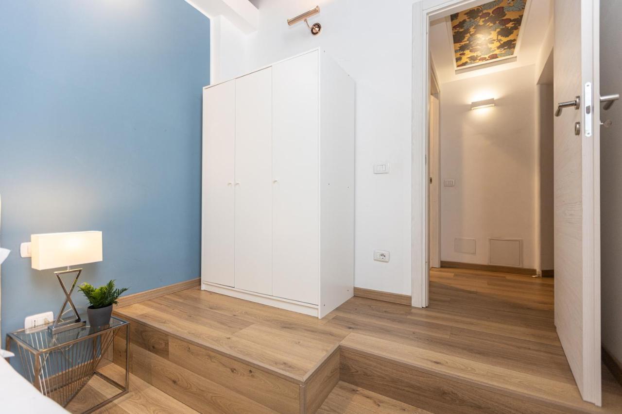 Rental In Rome - Romacampusmartius Εξωτερικό φωτογραφία